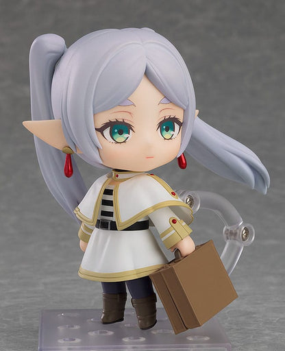 Good Smile Company - Nendoroid 2367 - Frieren: Beyond Journey's End - Frieren