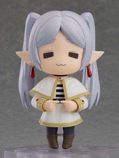 Good Smile Company - Nendoroid 2367 - Frieren: Beyond Journey's End - Frieren