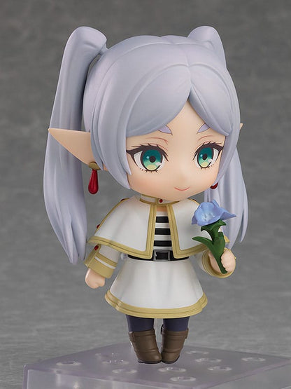 Good Smile Company - Nendoroid 2367 - Frieren: Beyond Journey's End - Frieren