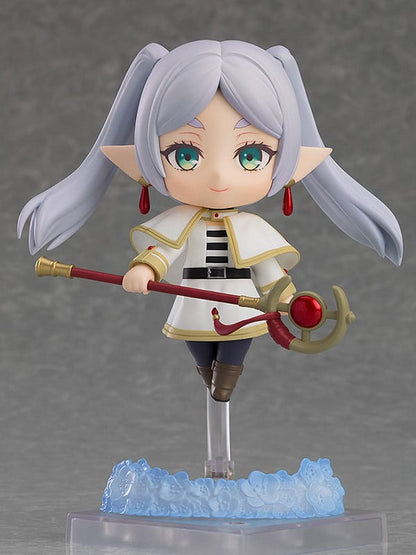 Good Smile Company - Nendoroid 2367 - Frieren: Beyond Journey's End - Frieren