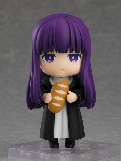 Good Smile Company - Nendoroid 2368 - Frieren: Beyond Journey's End - Fern