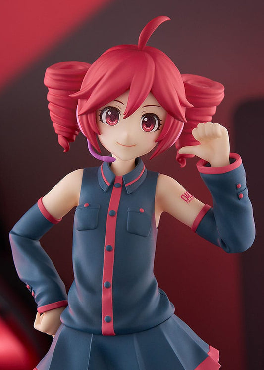 Good Smile Company - Vocaloid - Pop Up Parade - Kasane Teto (L Size 22cm)