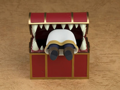 Good Smile Company -  Frieren: Beyond Journey´s End - Nendoroid 2600 - ActionMimic (10 cm)