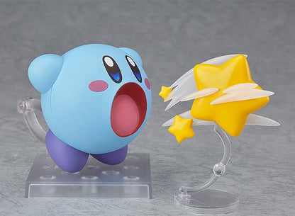 Good Smile Company - Nendoroid 786 - Nintendo - Ice Kirby (6 cm)