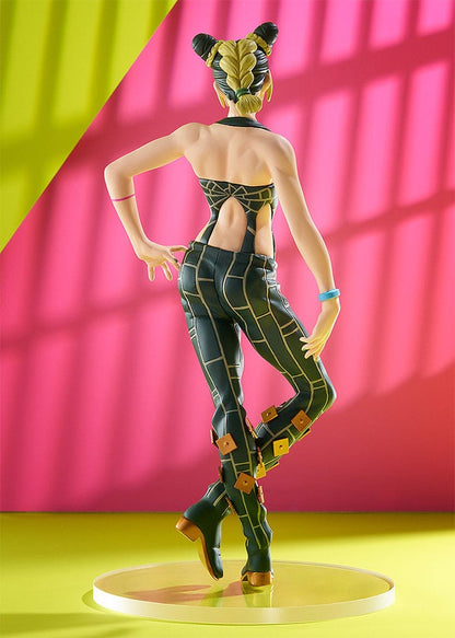 Good Smile Company - JoJo's Bizarre Adventure: Stone Ocean -  Pop Up Parade - Jolyne Cujoh (17cm)