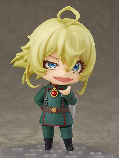 Good Smile Company -  Saga of Tanya the Evil - Nendoroid 784 - Tanya Degurechaff (10cm)