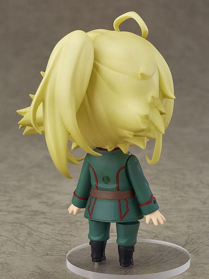 Good Smile Company -  Saga of Tanya the Evil - Nendoroid 784 - Tanya Degurechaff (10cm)