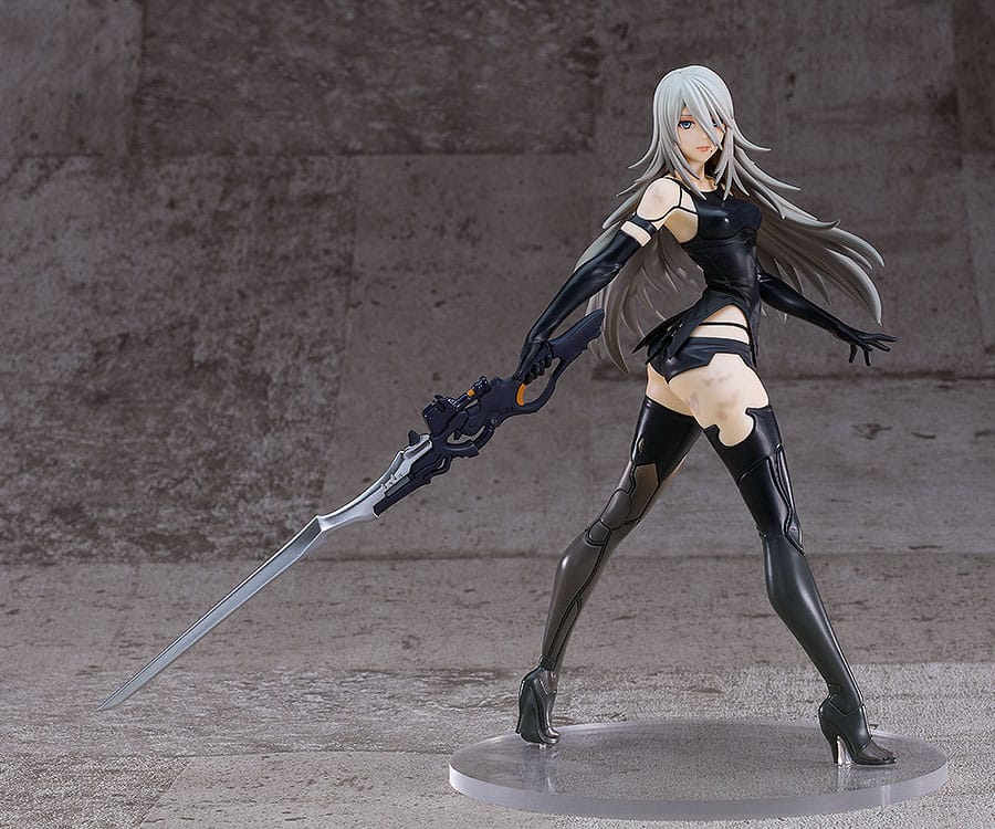 Good Smile Company - Pop Up Parade - NieR - A2 YoHRa Type A No. 2 (17 cm)