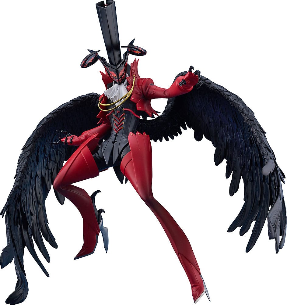 Good Smile Company -  Persona5 Royal - Pop Up Parade LSize - Arsène (29cm)