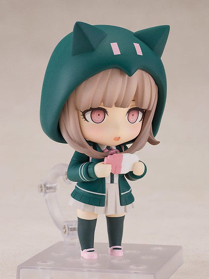 Good Smile Company - Nendoroid 2227 - Danganronpa 1.2 Reload - Chiaki Nanami
