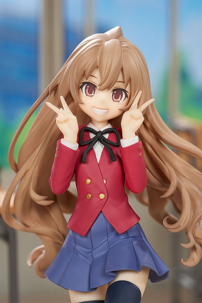 Good Smile Company -  Toradora! - Pop Up Parade - Taiga Aisaka (18cm)