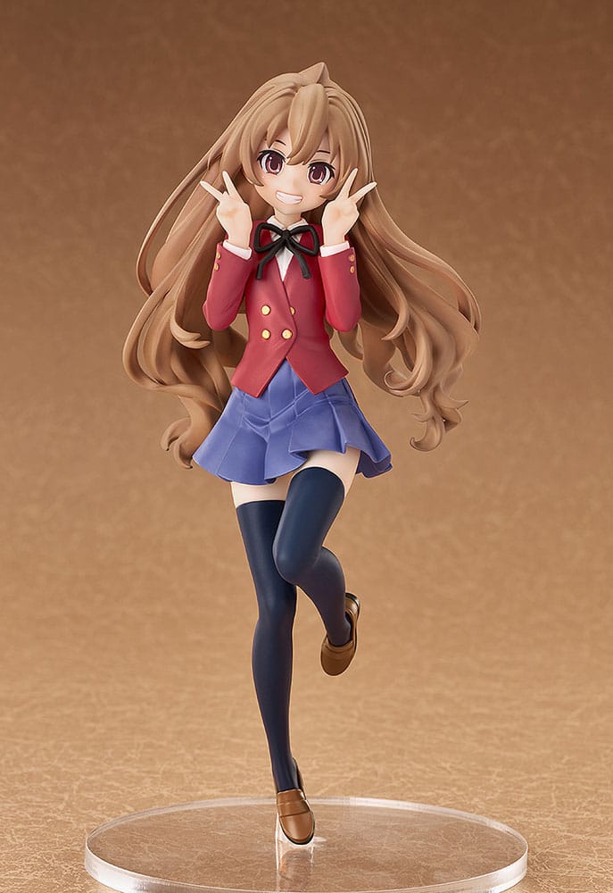 Good Smile Company -  Toradora! - Pop Up Parade - Taiga Aisaka (18cm)