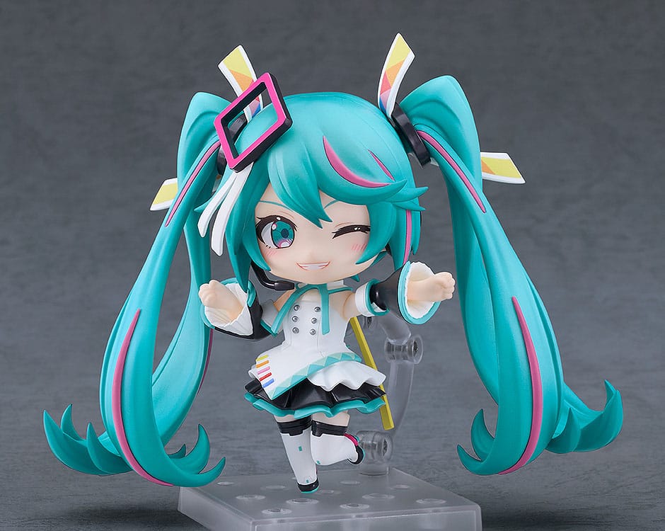 Good Smile Company - Nendoroid 2590 - Hatsune Miku - Miku Expo 10th Anniversary Ver.