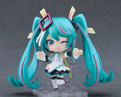 Good Smile Company - Nendoroid 2590 - Hatsune Miku - Miku Expo 10th Anniversary Ver.