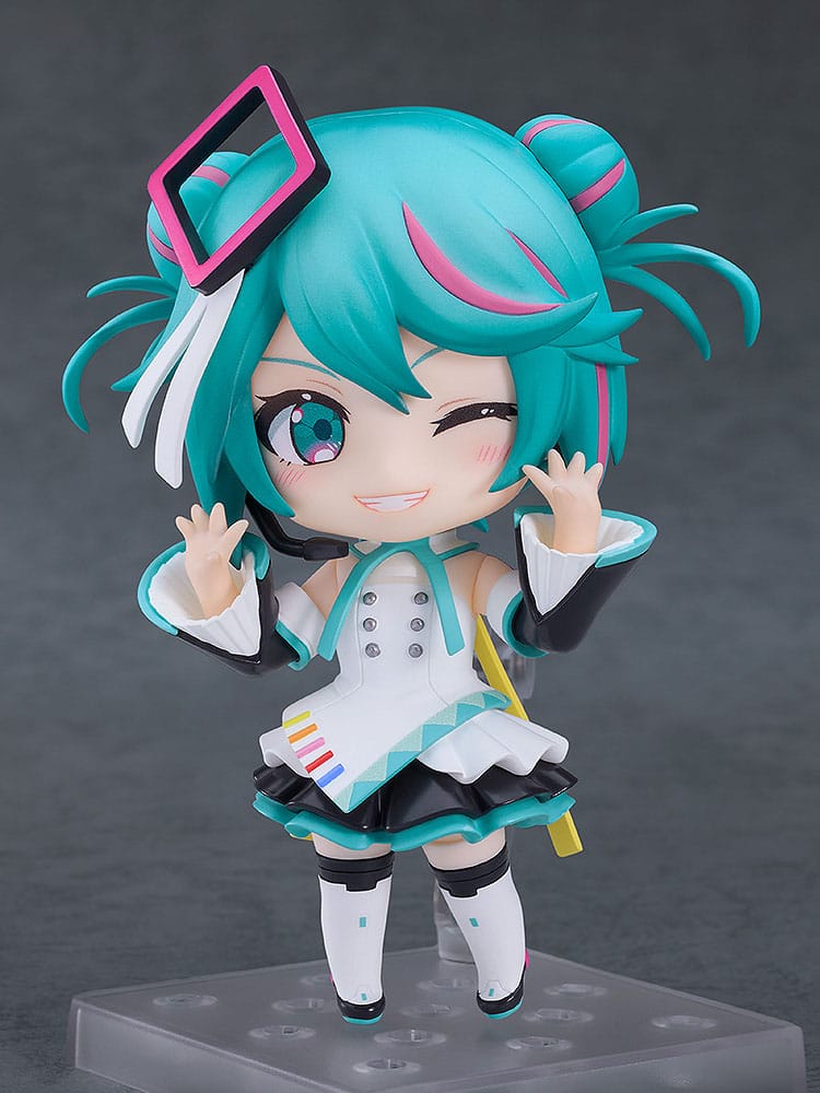 Good Smile Company - Nendoroid 2590 - Hatsune Miku - Miku Expo 10th Anniversary Ver.