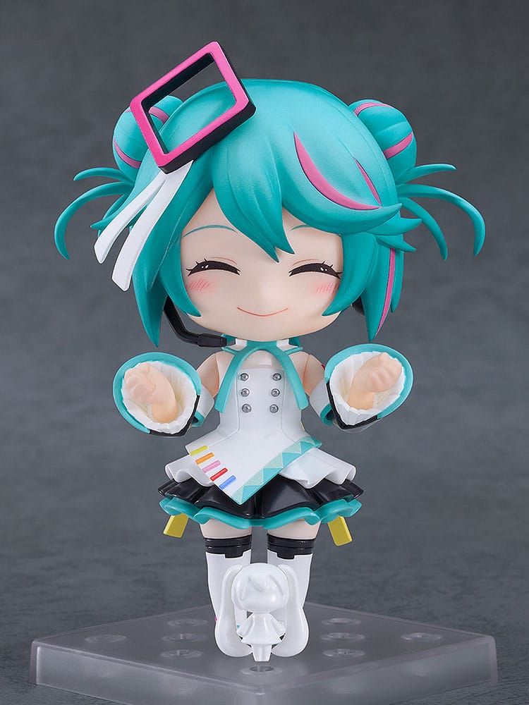 Good Smile Company - Nendoroid 2590 - Hatsune Miku - Miku Expo 10th Anniversary Ver.