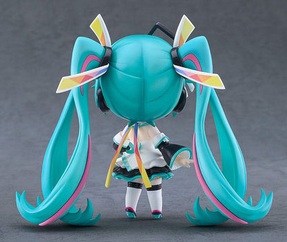 Good Smile Company - Nendoroid 2590 - Hatsune Miku - Miku Expo 10th Anniversary Ver.