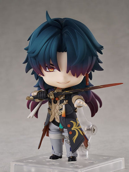 Good Smile Company - Nendoroid 2607 - Honkai: Star Rail - Blade (6 cm)