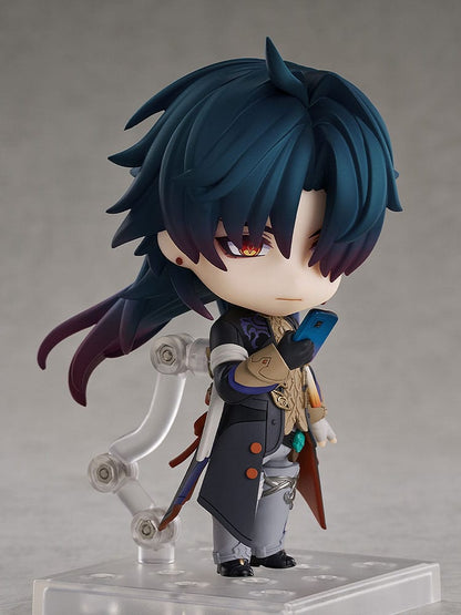 Good Smile Company - Nendoroid 2607 - Honkai: Star Rail - Blade (6 cm)