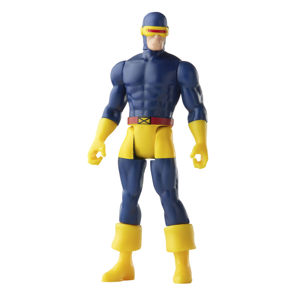 Hasbro - Marvel Legends Retro Collection - The Uncanny X-Men - Cyclops (2022)