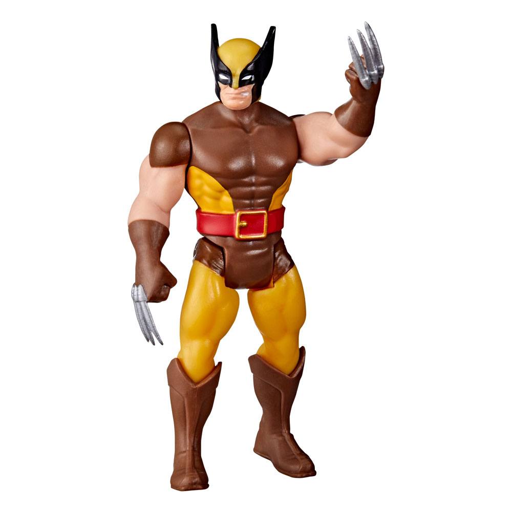 Hasbro - Marvel Legends Retro Collection - Wolverine (2022)
