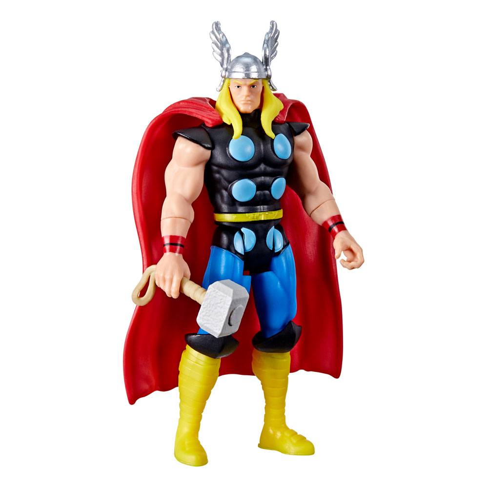Hasbro - Marvel Legends Retro Collection - The Mighty Thor (2022)