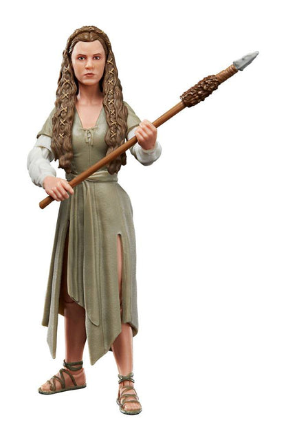 Hasbro - Star Wars Black Series - Return of The Jedi - Princess Leia (Ewok Village) (2022)