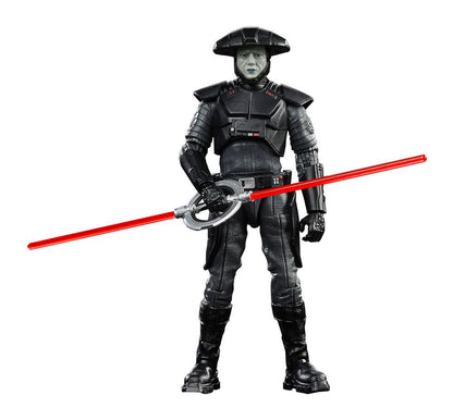 Hasbro - Star Wars Black Series - Obi-Wan Kenobi - Fifth Brother (Inquisitor) (2022)