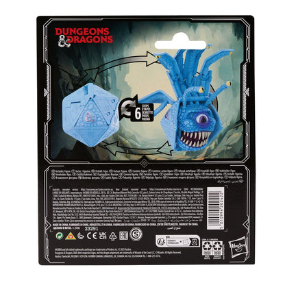 Hasbro - Dungeons & Dragons - Dicelings - Beholder