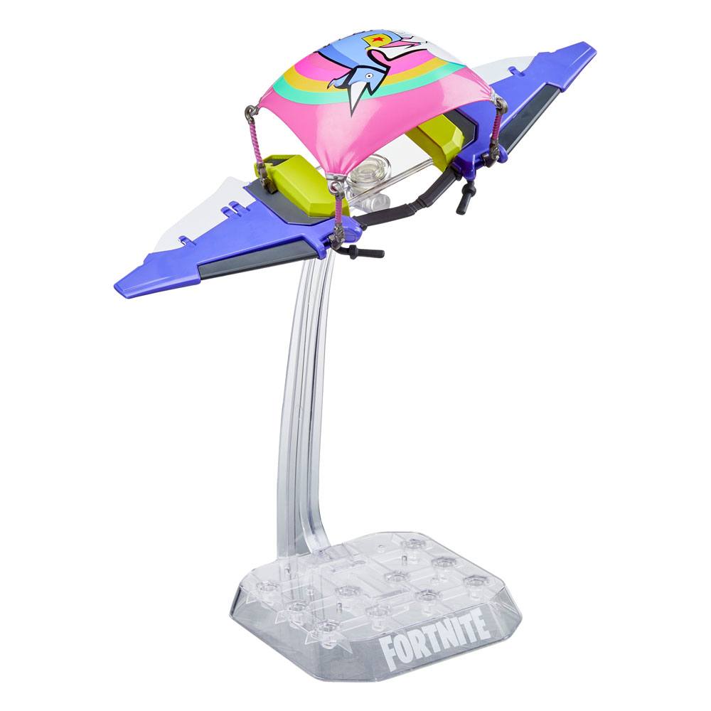 Hasbro - Fortnite Victory Royal Series - Glider Llamacorn Express (2022)