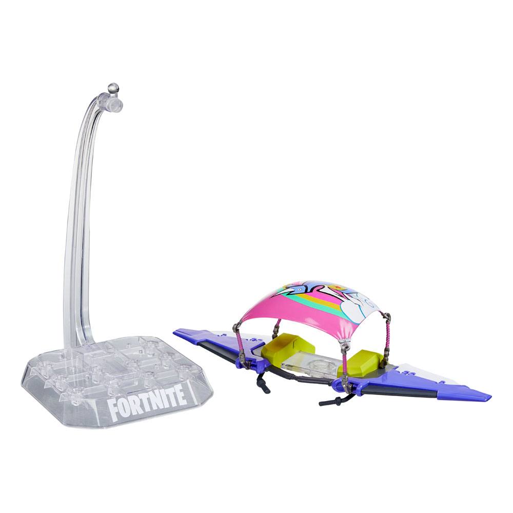 Hasbro - Fortnite Victory Royal Series - Glider Llamacorn Express (2022)