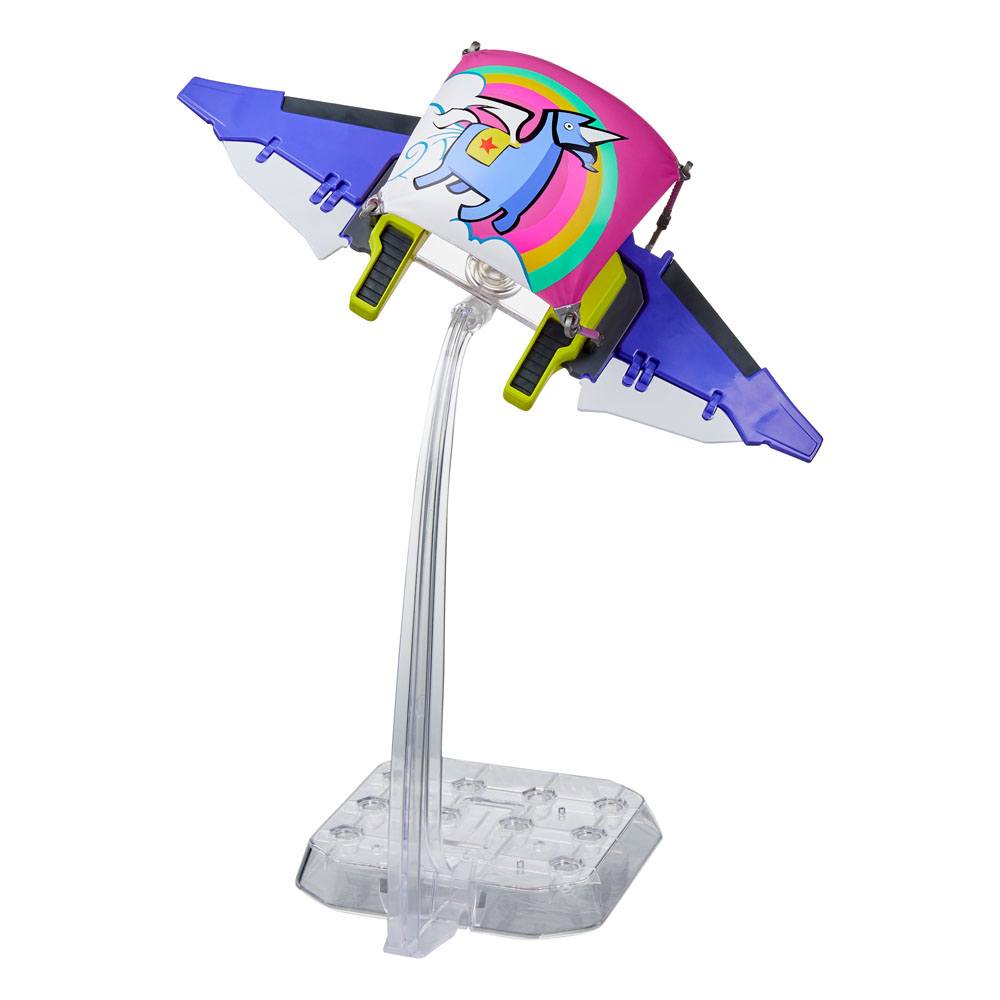 Hasbro - Fortnite Victory Royal Series - Glider Llamacorn Express (2022)