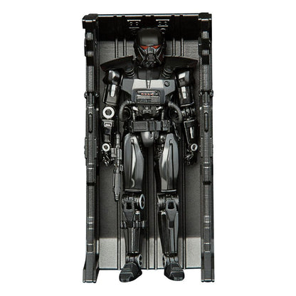 Hasbro - The Vintage Collection - The Mandalorian - Dark Trooper (DeLuxe Edition) (2022)