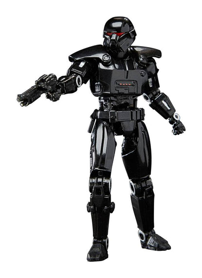 Hasbro - The Vintage Collection - The Mandalorian - Dark Trooper (DeLuxe Edition) (2022)