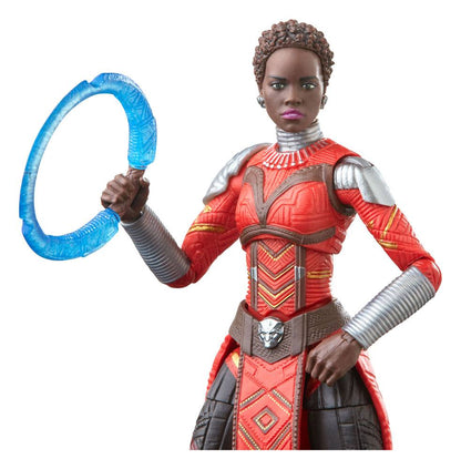 Hasbro - Marvel Legends Series - Black Panther Legacy Collection - Marvel's Nakia