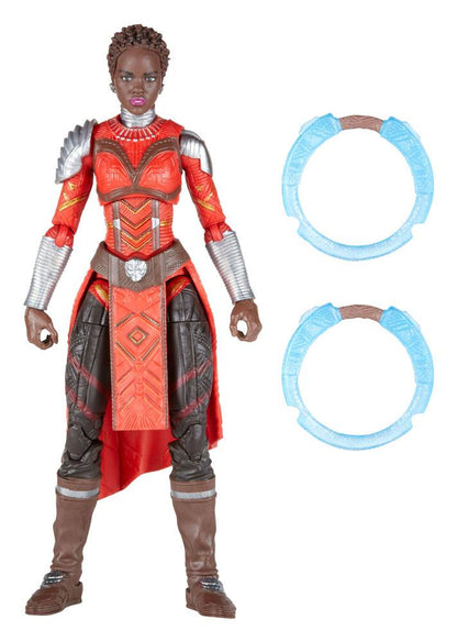 Hasbro - Marvel Legends Series - Black Panther Legacy Collection - Marvel's Nakia