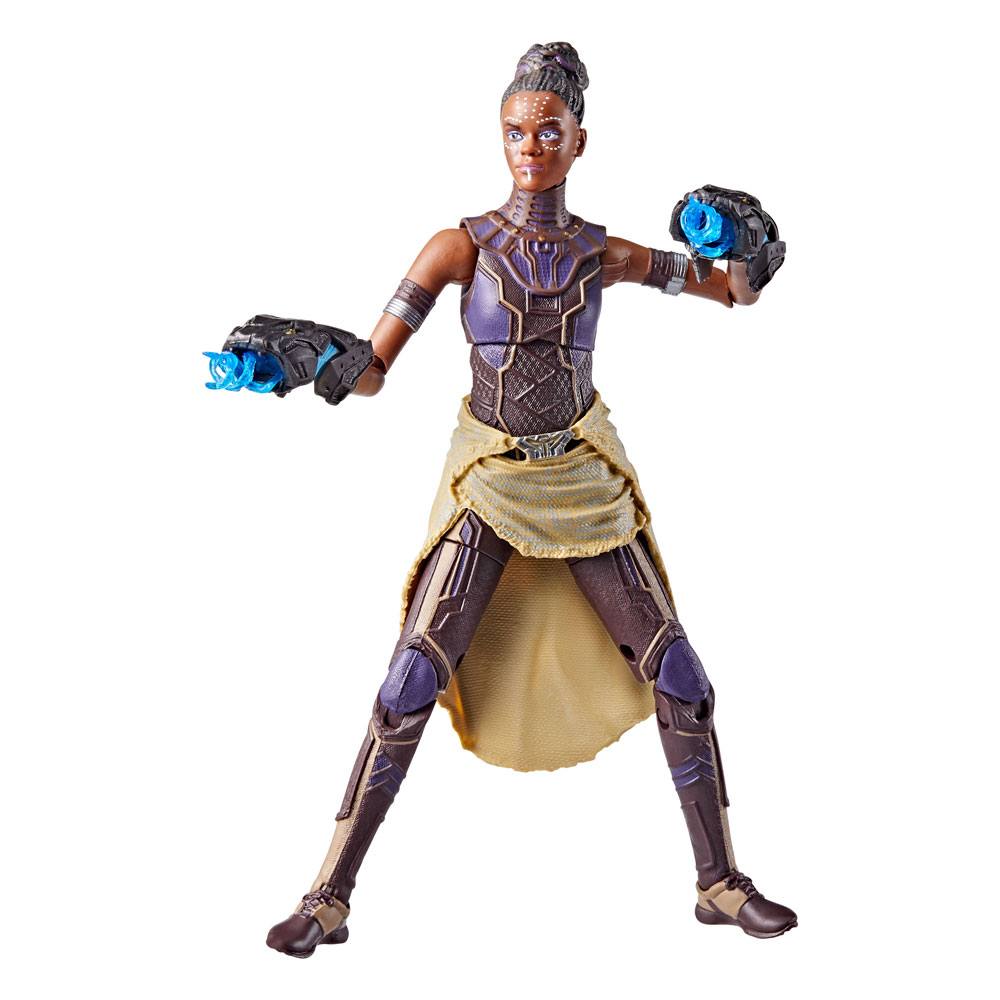 Hasbro - Marvel Legends Series - Black Panther Legacy Collection - Shuri