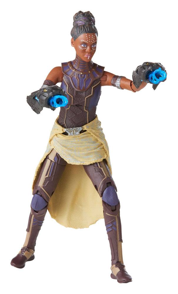 Hasbro - Marvel Legends Series - Black Panther Legacy Collection - Shuri