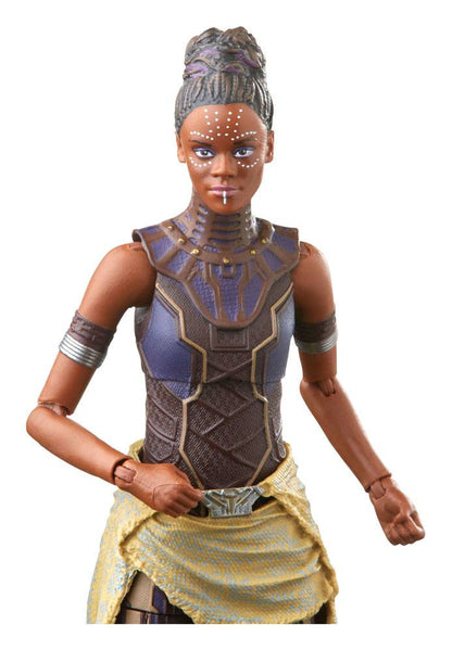 Hasbro - Marvel Legends Series - Black Panther Legacy Collection - Shuri