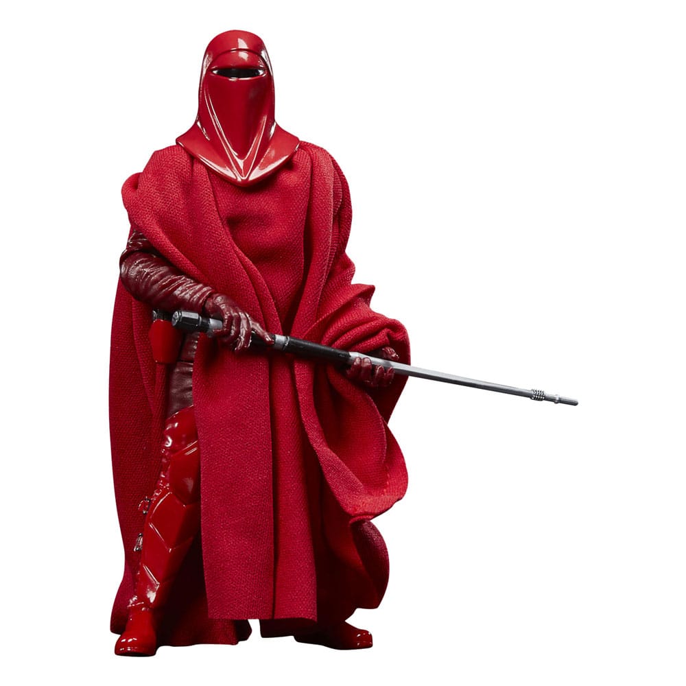 Hasbro - Star Wars Black Series - Return of The Jedi - Emperor's Royal Guard (2022)