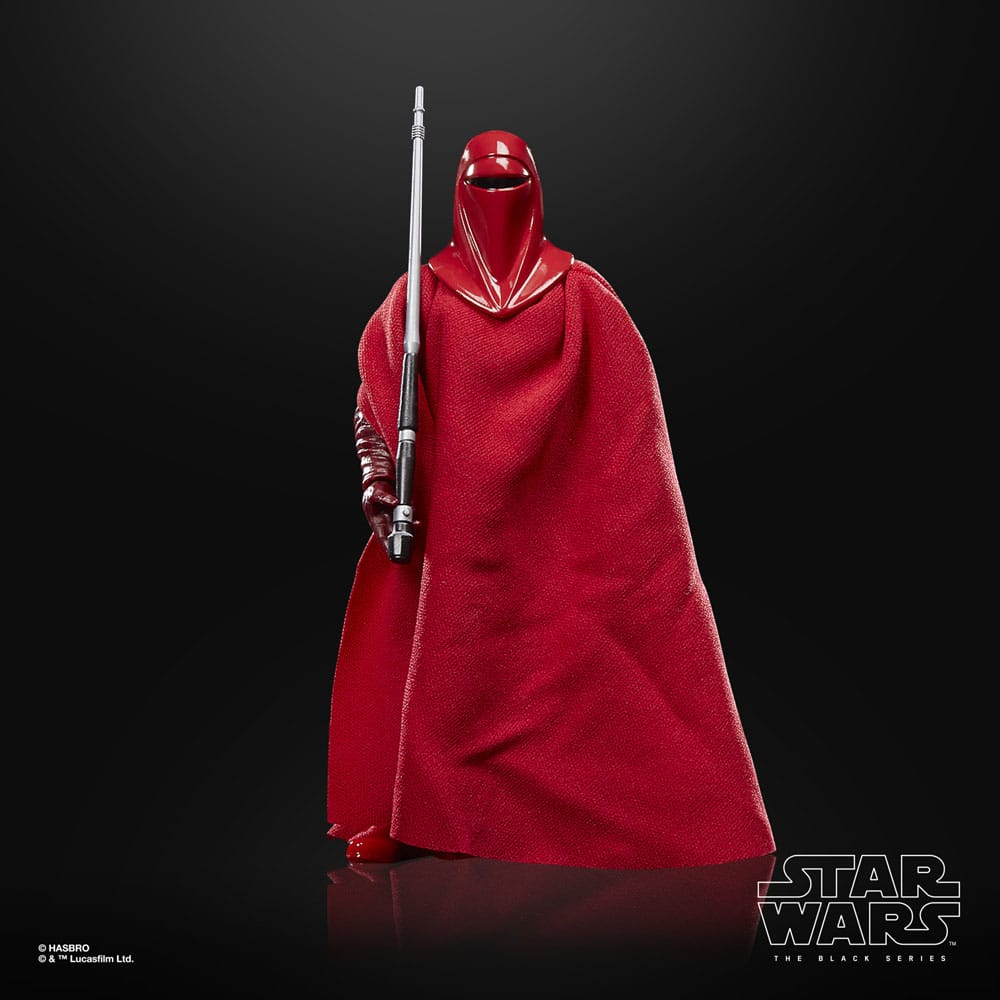 Hasbro - Star Wars Black Series - Return of The Jedi - Emperor's Royal Guard (2022)