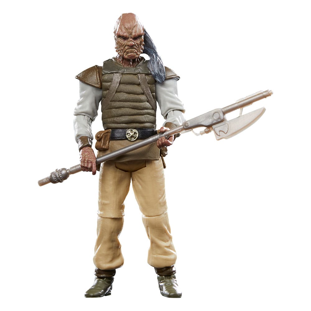 Hasbro - Star Wars VC107 - Return of the Jedi - Weequay (Re-issue Wave 3 2023)