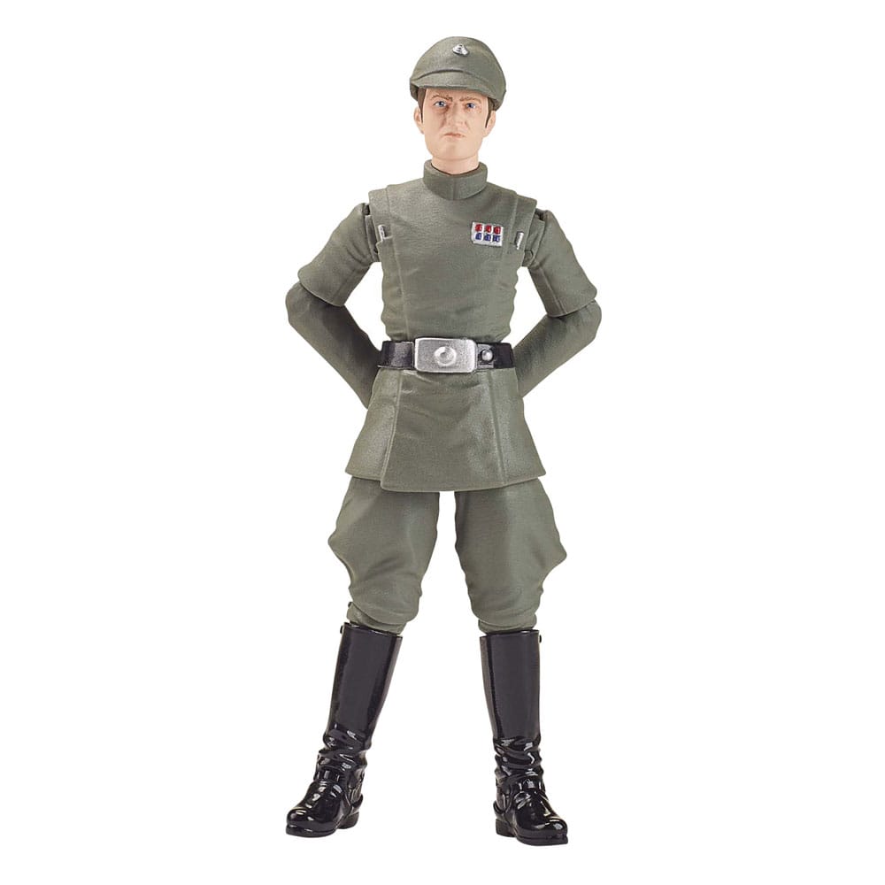 Hasbro - Star Wars VC284 - Return of the Jedi - Moff Jerjerrod (Wave 4 2023)