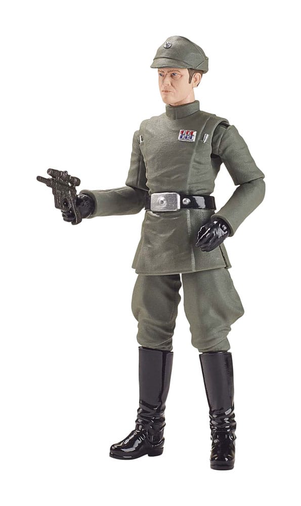 Hasbro - Star Wars VC284 - Return of the Jedi - Moff Jerjerrod (Wave 4 2023)