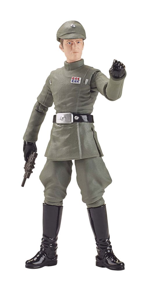 Hasbro - Star Wars VC284 - Return of the Jedi - Moff Jerjerrod (Wave 4 2023)