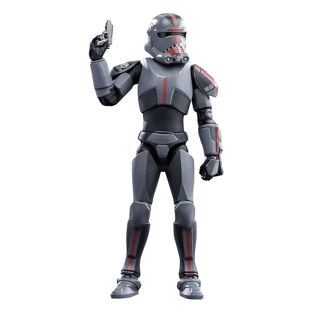 Hasbro - Star Wars VC268 - The Bad Batch - Hunter (Wave 2 2023)