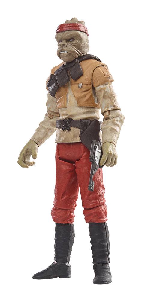 Hasbro - Star Wars Vintage Collection - Return of the Jedi - Kithaba (Skiff Guard)(2022)