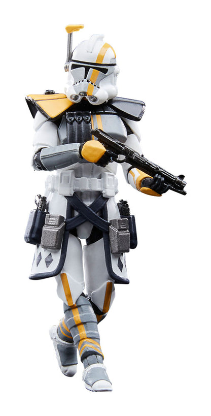Hasbro - Star Wars VC282 - Clone Wars - ARC Commander Blitz (Retail Exclusives 2023)