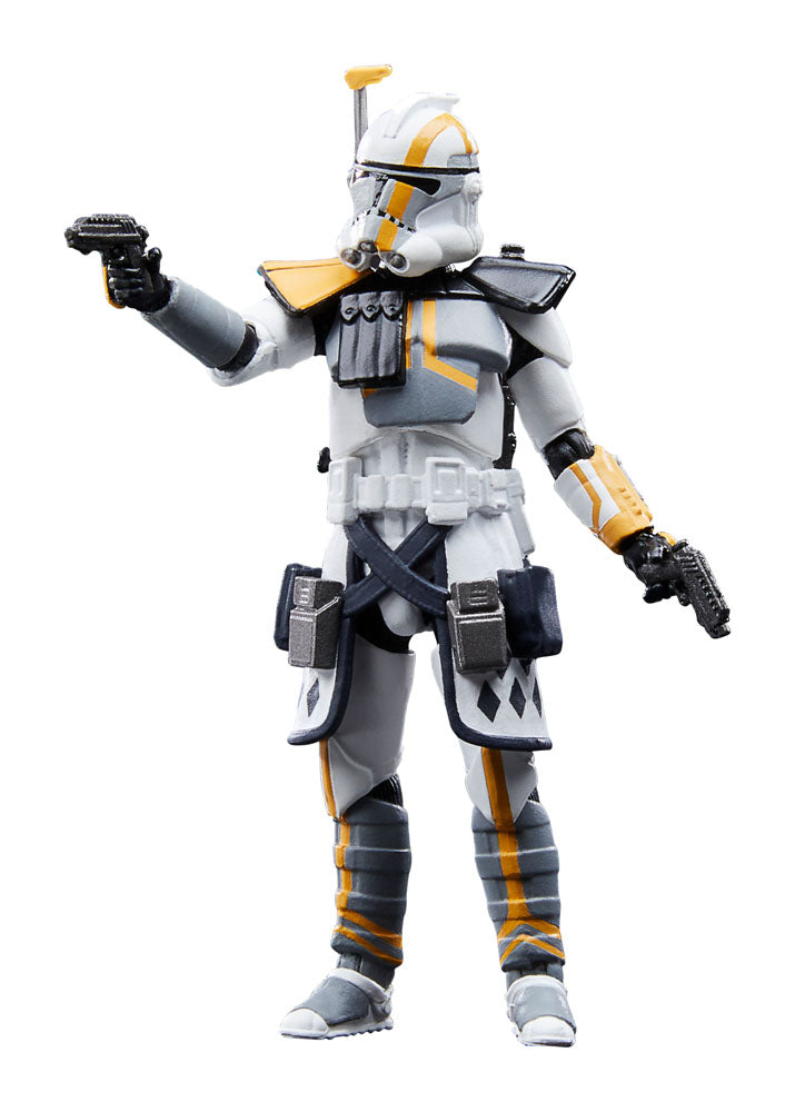 Hasbro - Star Wars VC282 - Clone Wars - ARC Commander Blitz (Retail Exclusives 2023)