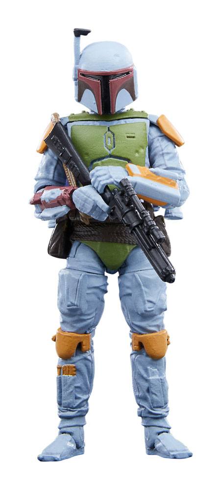 Hasbro - Star Wars VC275 - Boba Fett (Kenner Colors) (2023 Retailer Exclusives)